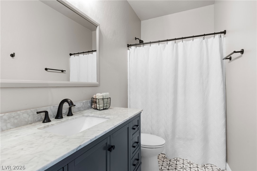 1960 Solvang Mill Drive Las Vegas NV 89135