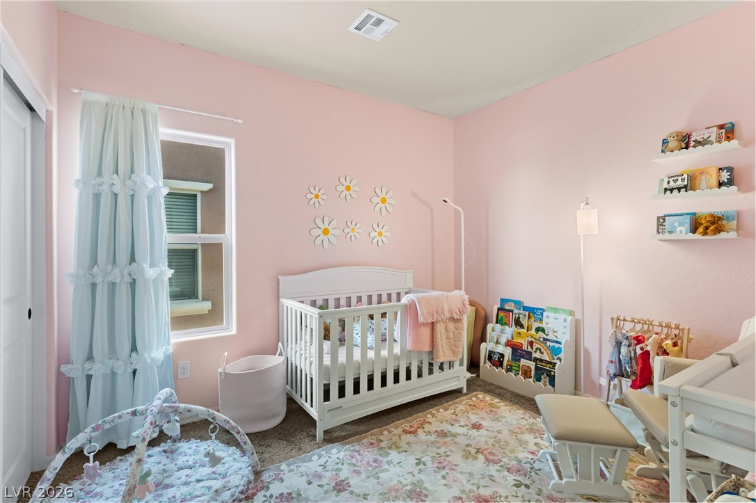 1960 Solvang Mill Drive Las Vegas NV 89135