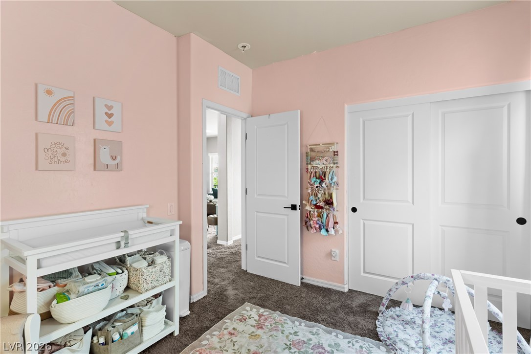 1960 Solvang Mill Drive Las Vegas NV 89135