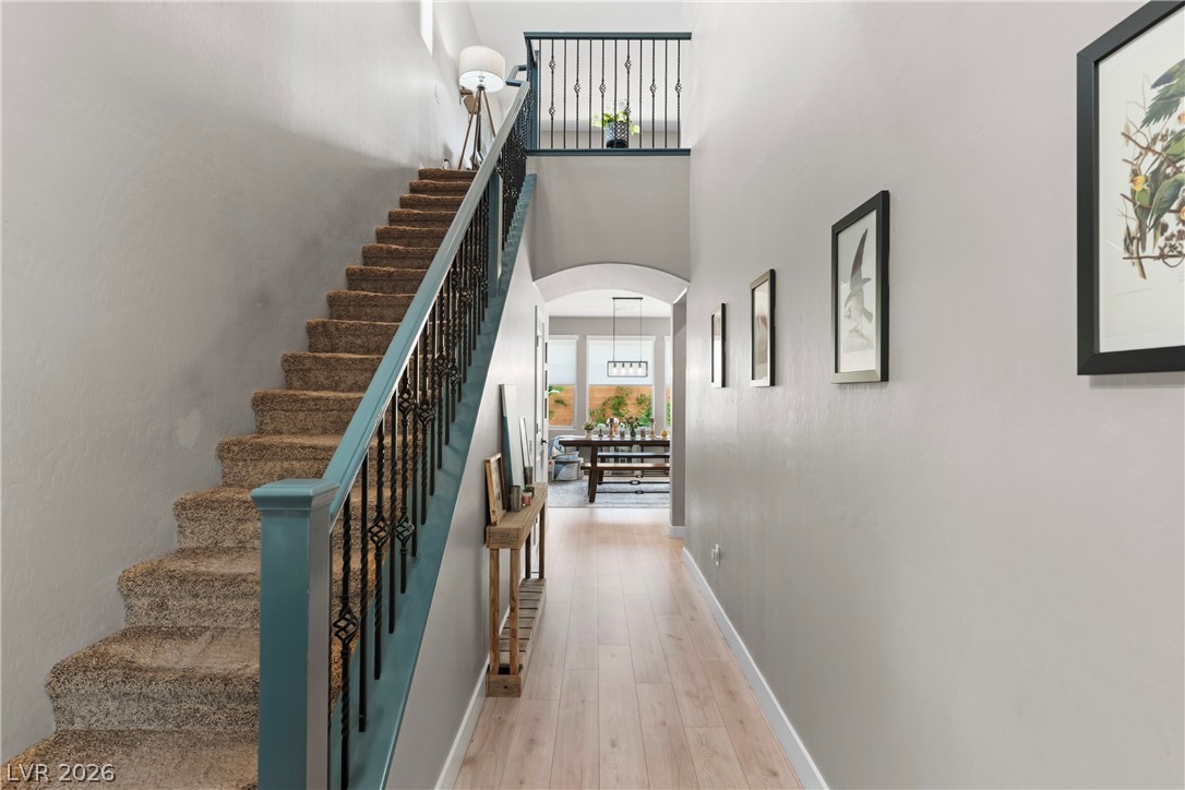 1960 Solvang Mill Drive Las Vegas NV 89135