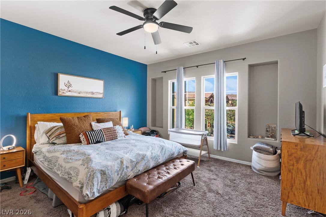 1960 Solvang Mill Drive Las Vegas NV 89135