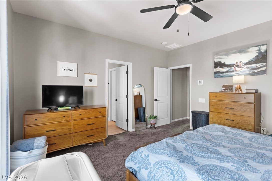 1960 Solvang Mill Drive Las Vegas NV 89135