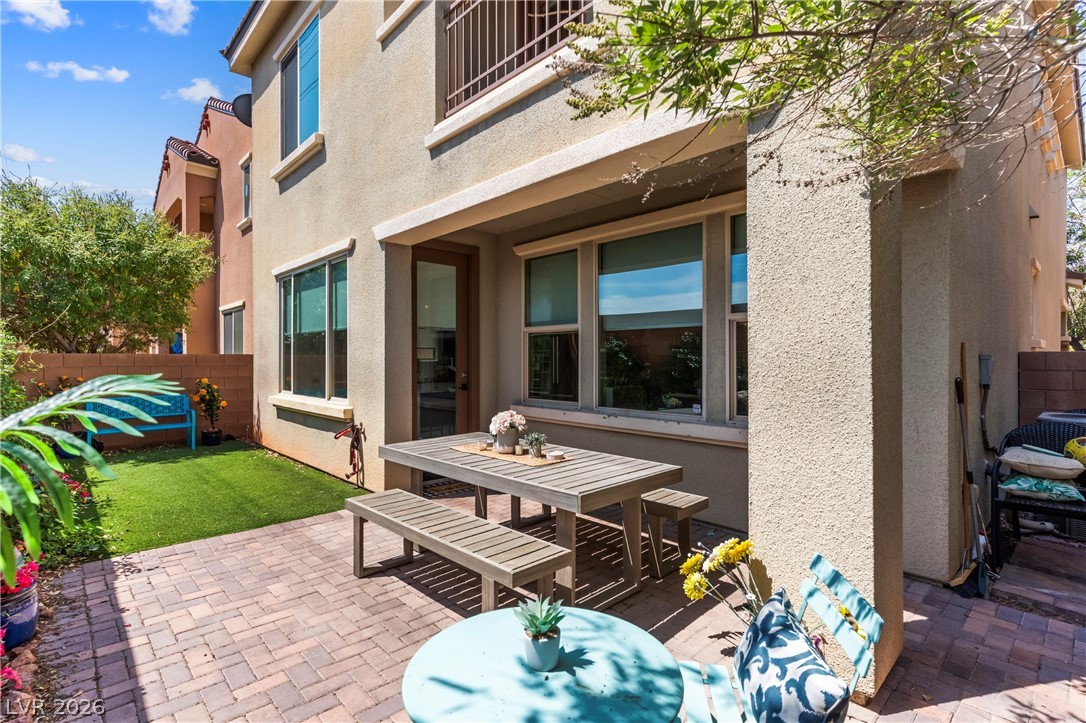 1960 Solvang Mill Drive Las Vegas NV 89135