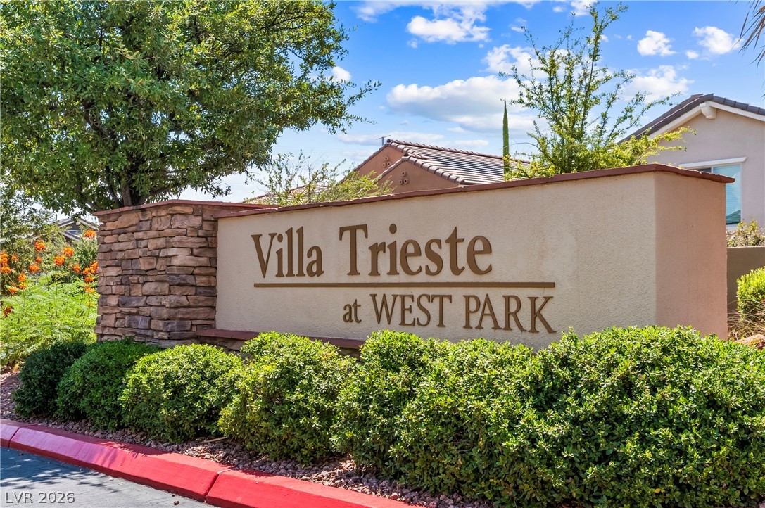 1960 Solvang Mill Drive Las Vegas NV 89135