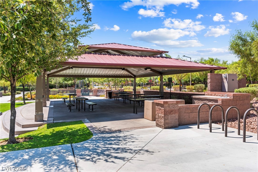 1960 Solvang Mill Drive Las Vegas NV 89135