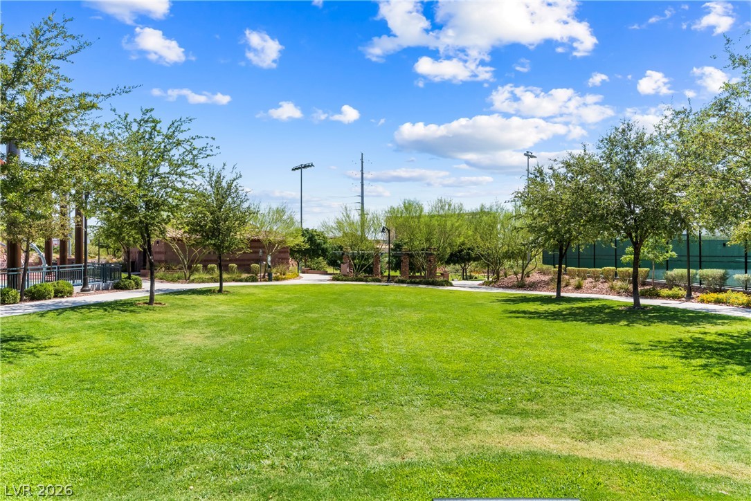 1960 Solvang Mill Drive Las Vegas NV 89135