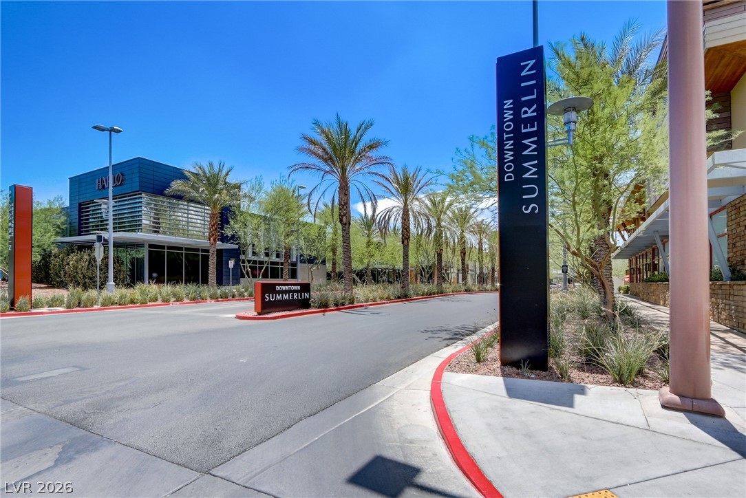 1960 Solvang Mill Drive Las Vegas NV 89135