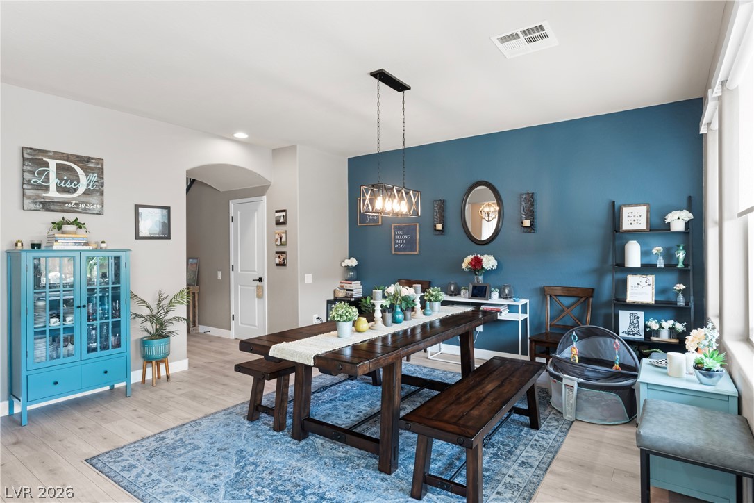 1960 Solvang Mill Drive Las Vegas NV 89135