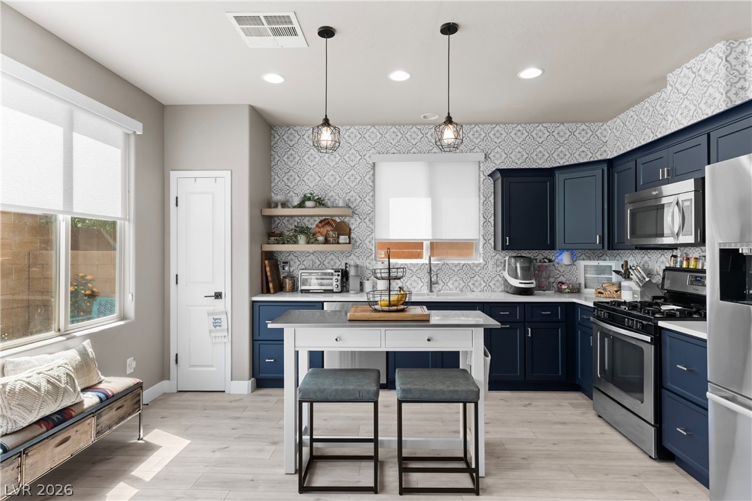 1960 Solvang Mill Drive Las Vegas NV 89135