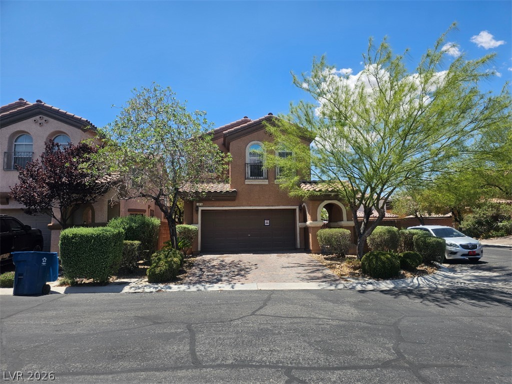 11011 Cusak Close Street Las Vegas NV 89179