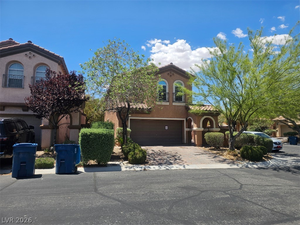 11011 Cusak Close Street Las Vegas NV 89179