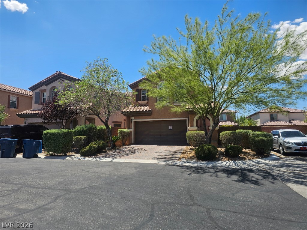 11011 Cusak Close Street Las Vegas NV 89179