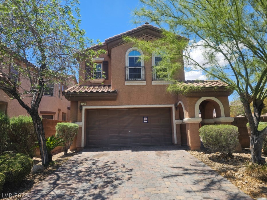 11011 Cusak Close Street Las Vegas NV 89179