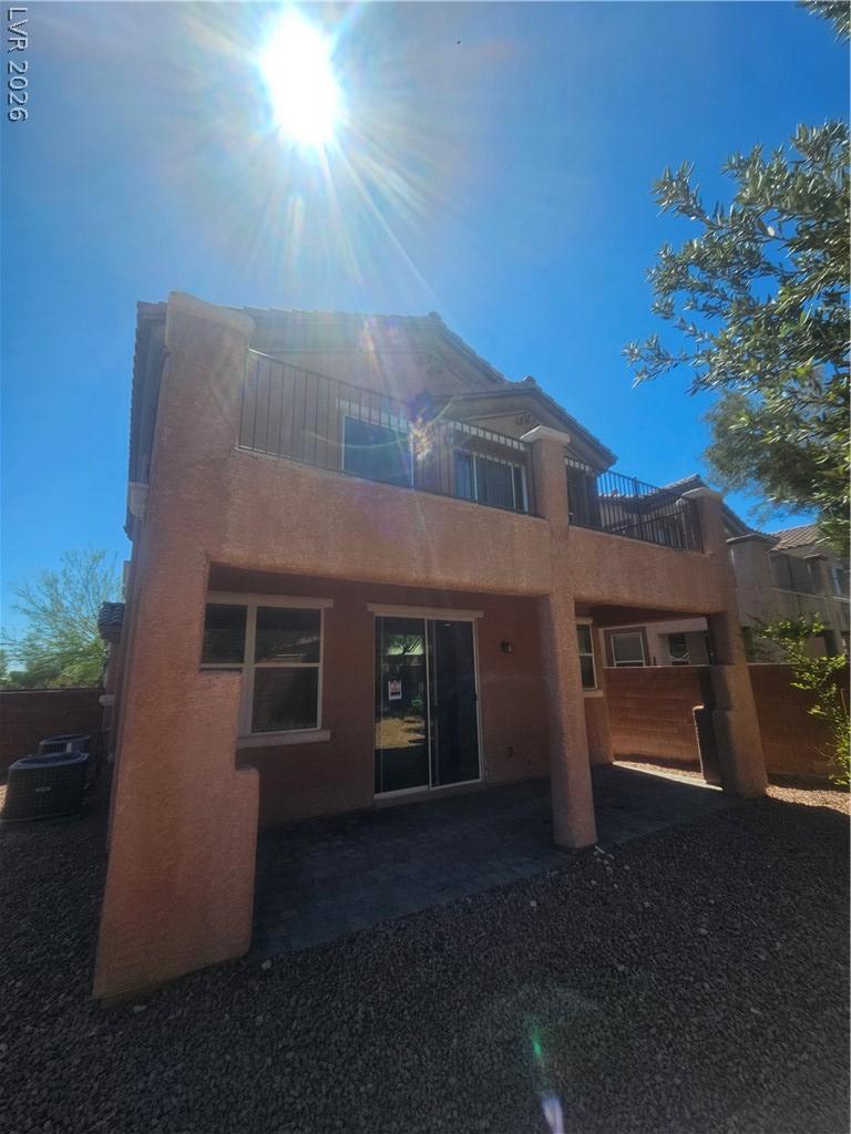 11011 Cusak Close Street Las Vegas NV 89179