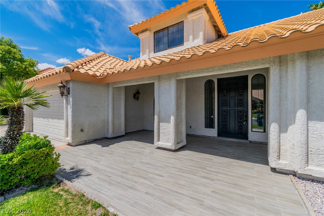 9504 Treasure Beach Court Las Vegas NV 89117