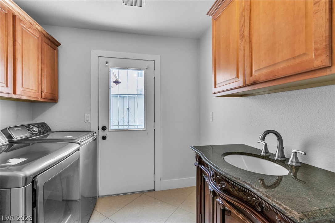 9504 Treasure Beach Court Las Vegas NV 89117