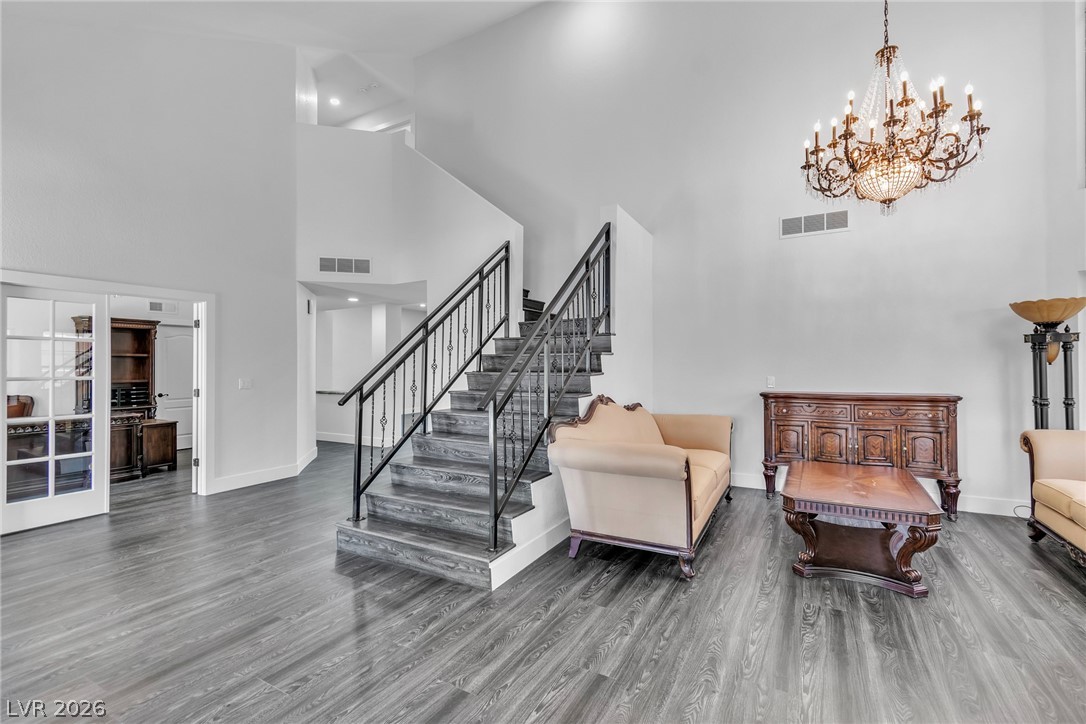 9504 Treasure Beach Court Las Vegas NV 89117
