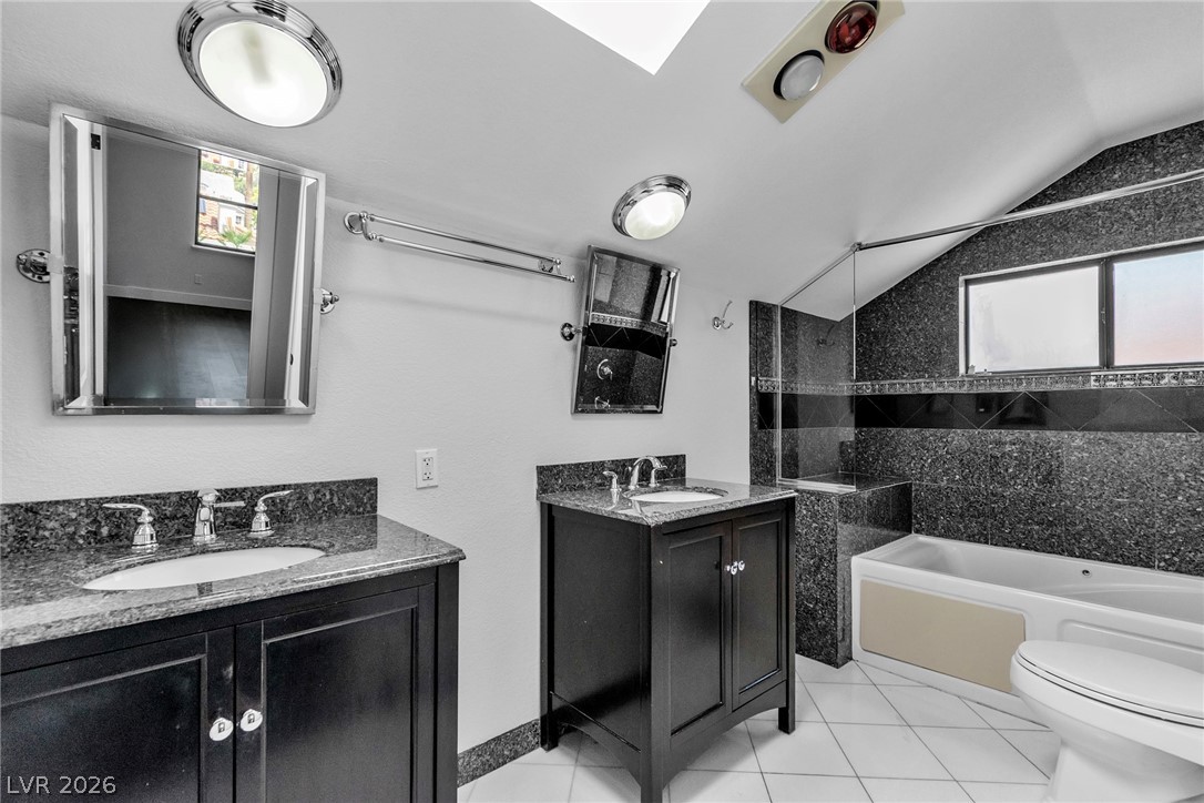 9504 Treasure Beach Court Las Vegas NV 89117