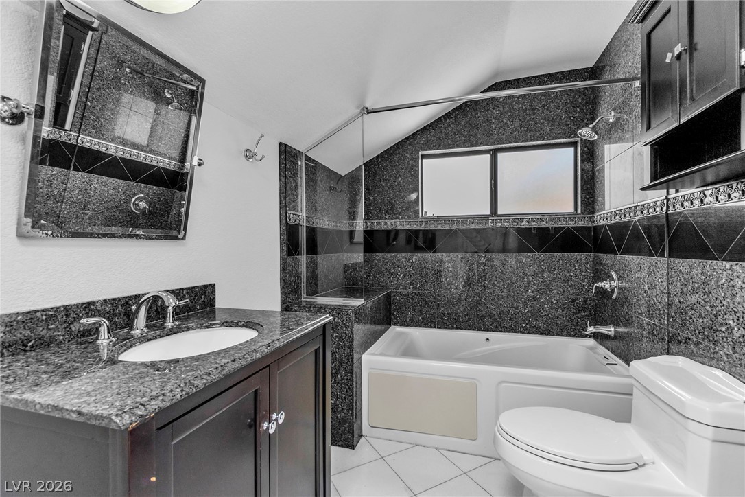 9504 Treasure Beach Court Las Vegas NV 89117