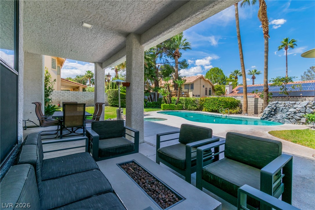 9504 Treasure Beach Court Las Vegas NV 89117