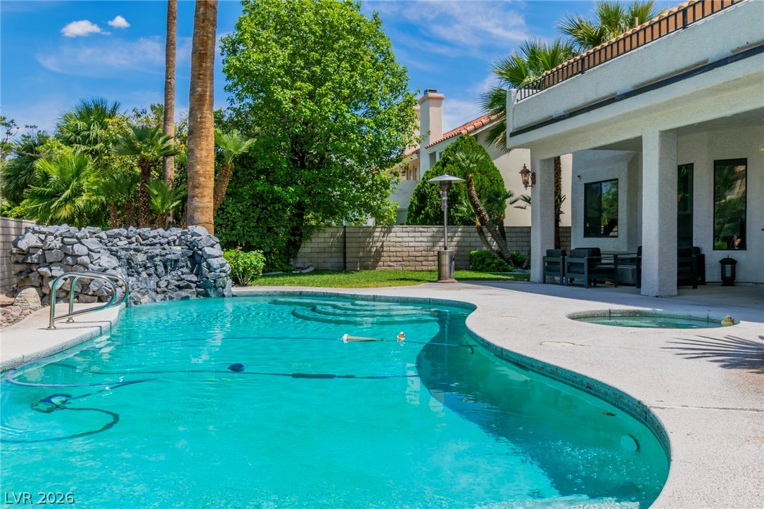9504 Treasure Beach Court Las Vegas NV 89117