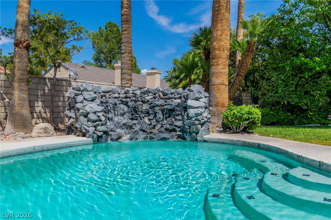 9504 Treasure Beach Court Las Vegas NV 89117