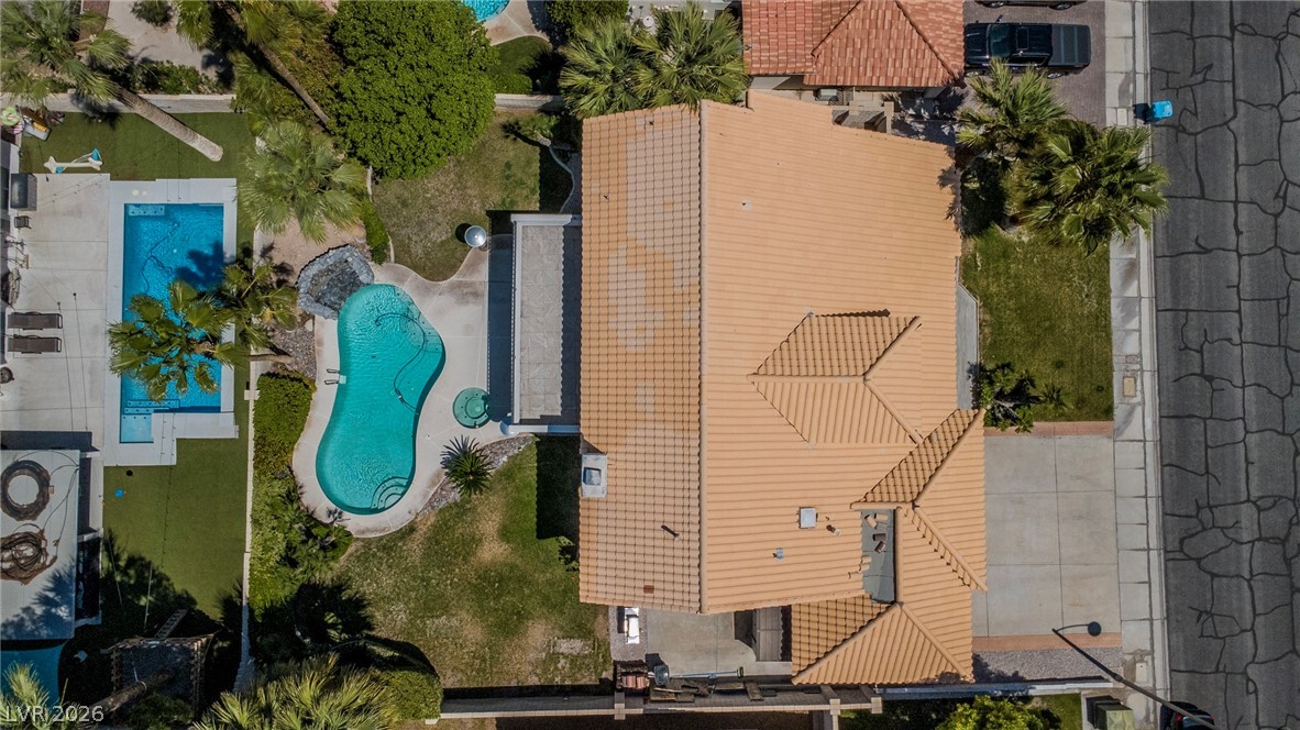9504 Treasure Beach Court Las Vegas NV 89117
