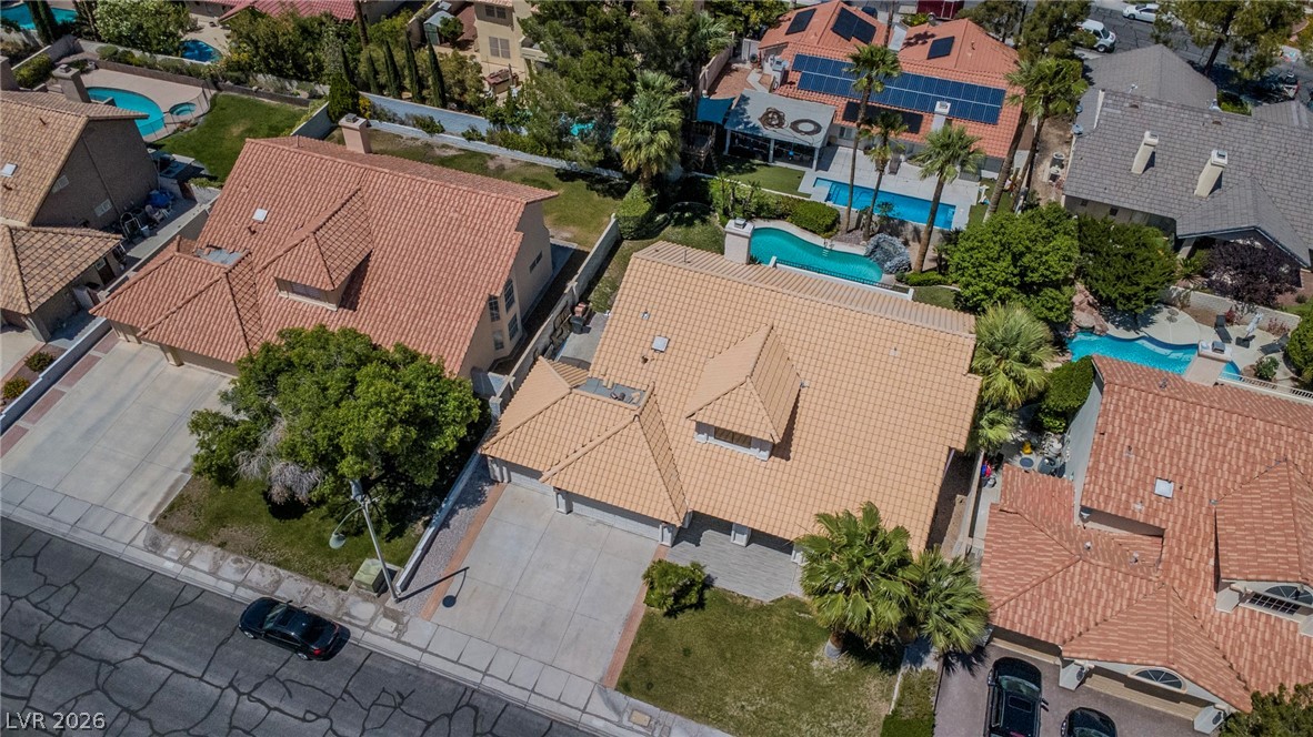 9504 Treasure Beach Court Las Vegas NV 89117