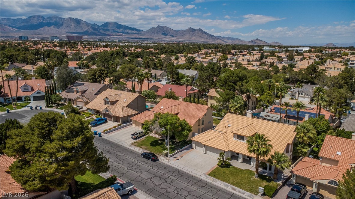 9504 Treasure Beach Court Las Vegas NV 89117