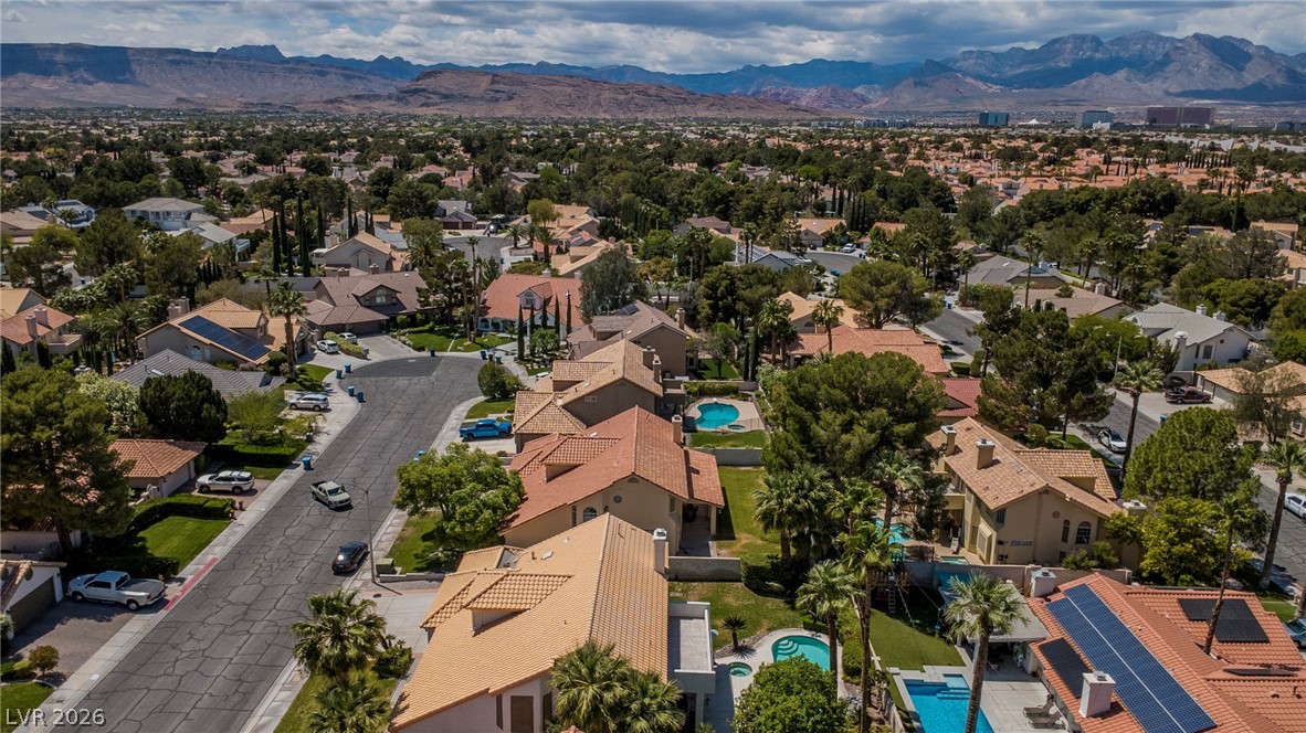 9504 Treasure Beach Court Las Vegas NV 89117