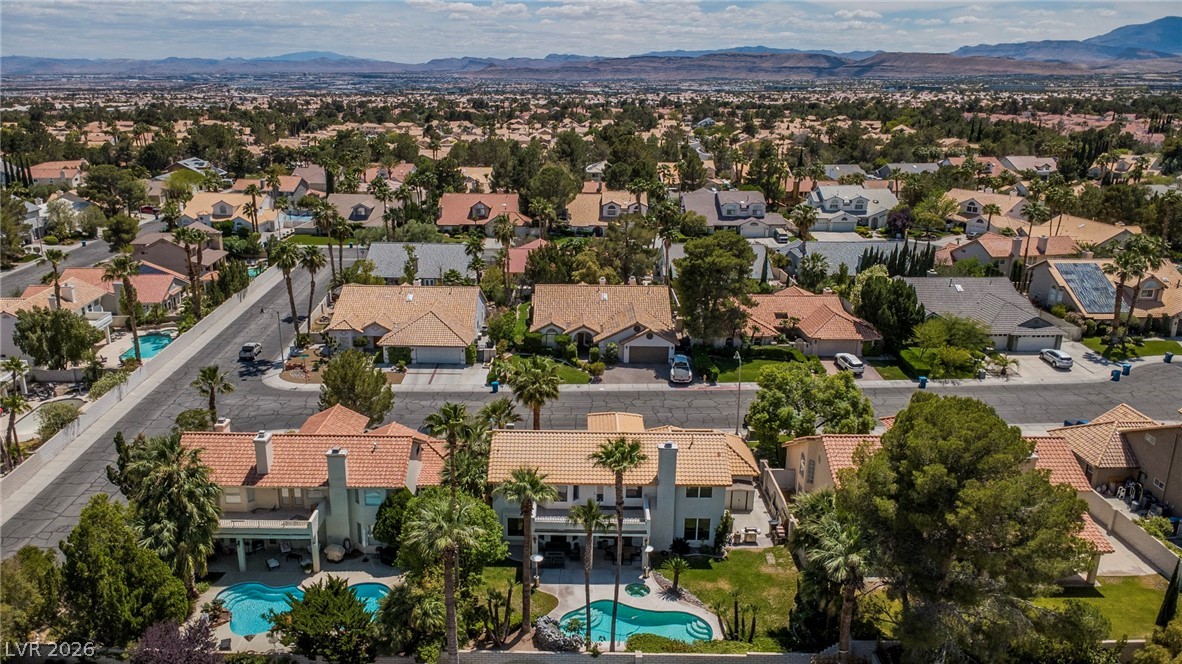 9504 Treasure Beach Court Las Vegas NV 89117