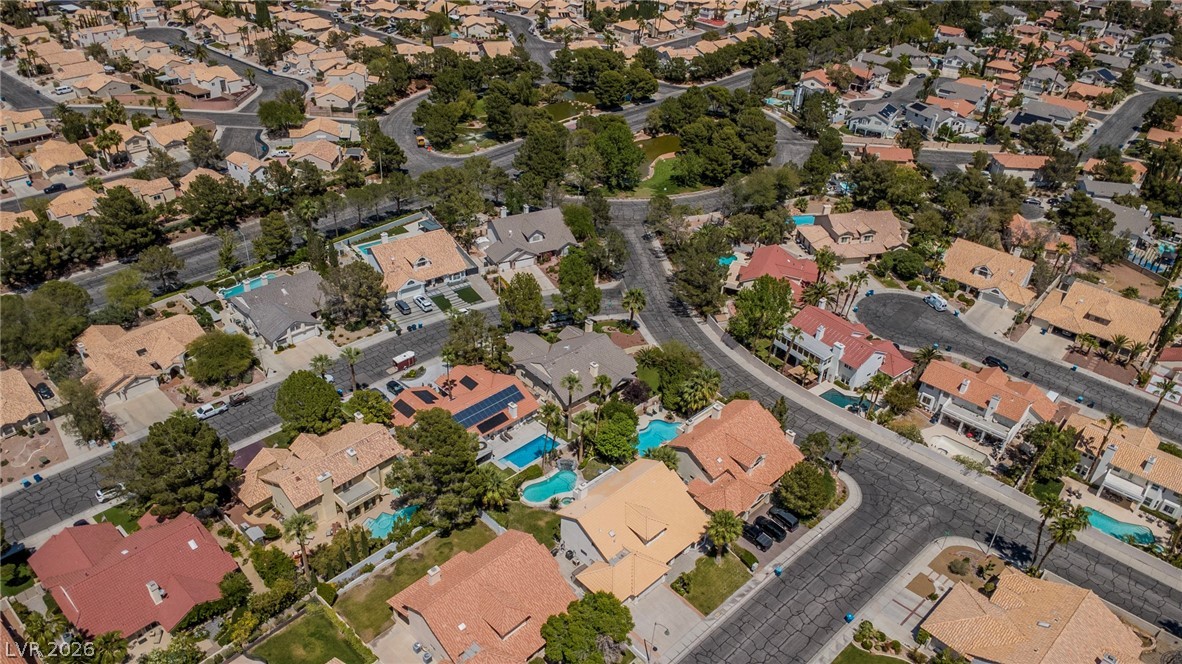 9504 Treasure Beach Court Las Vegas NV 89117