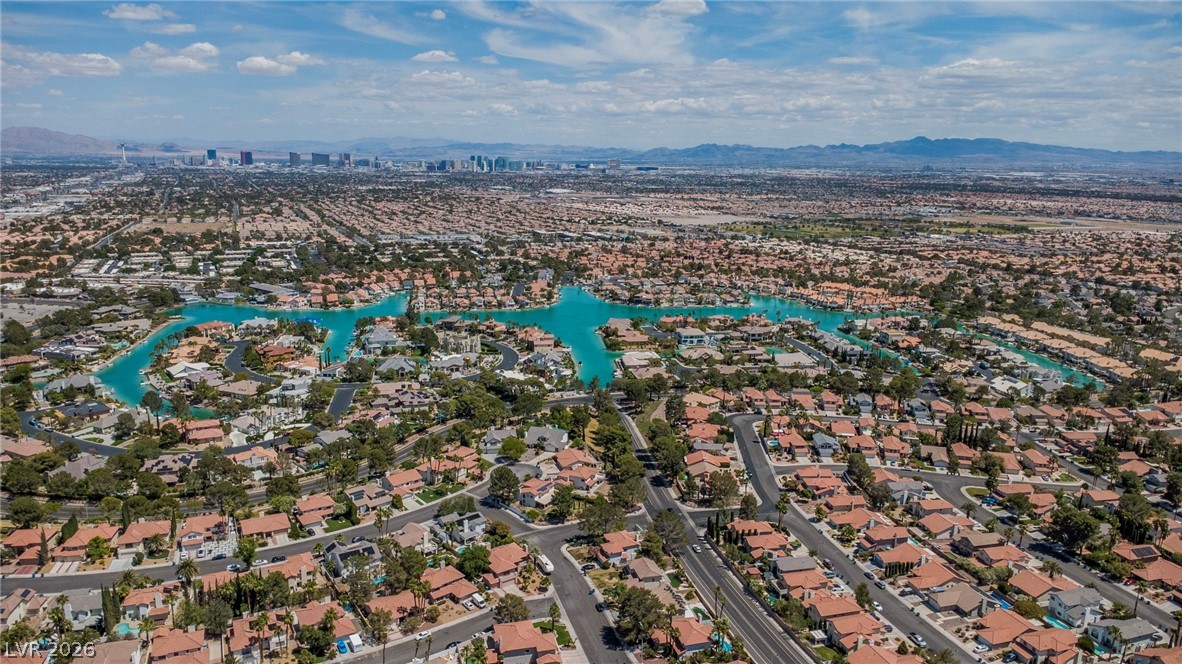 9504 Treasure Beach Court Las Vegas NV 89117