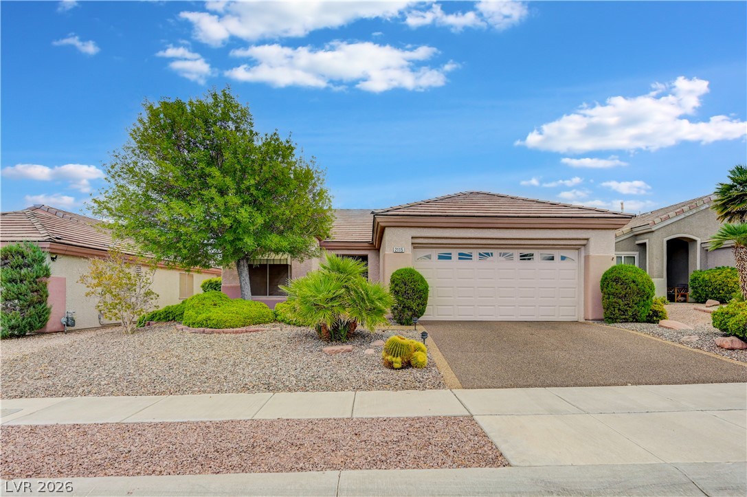 2115 High Mesa Drive Henderson NV 89012