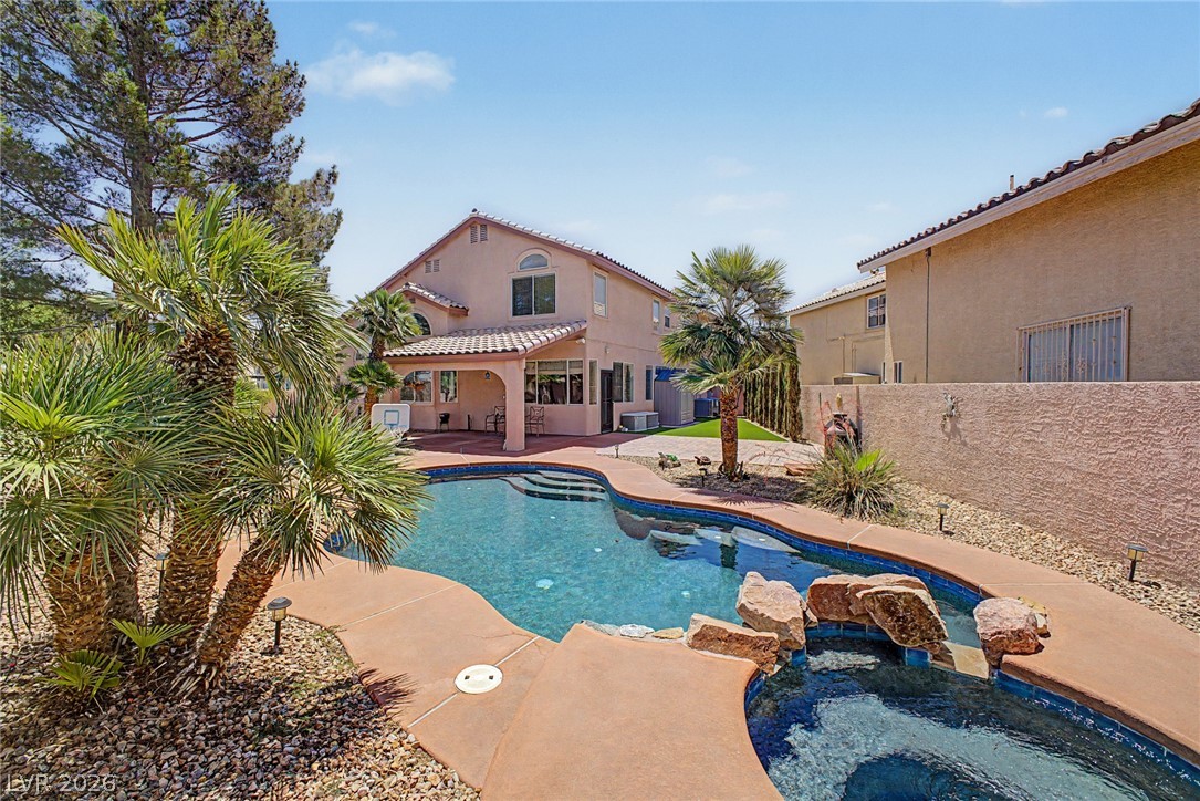 9144 Dove River Road Las Vegas NV 89134