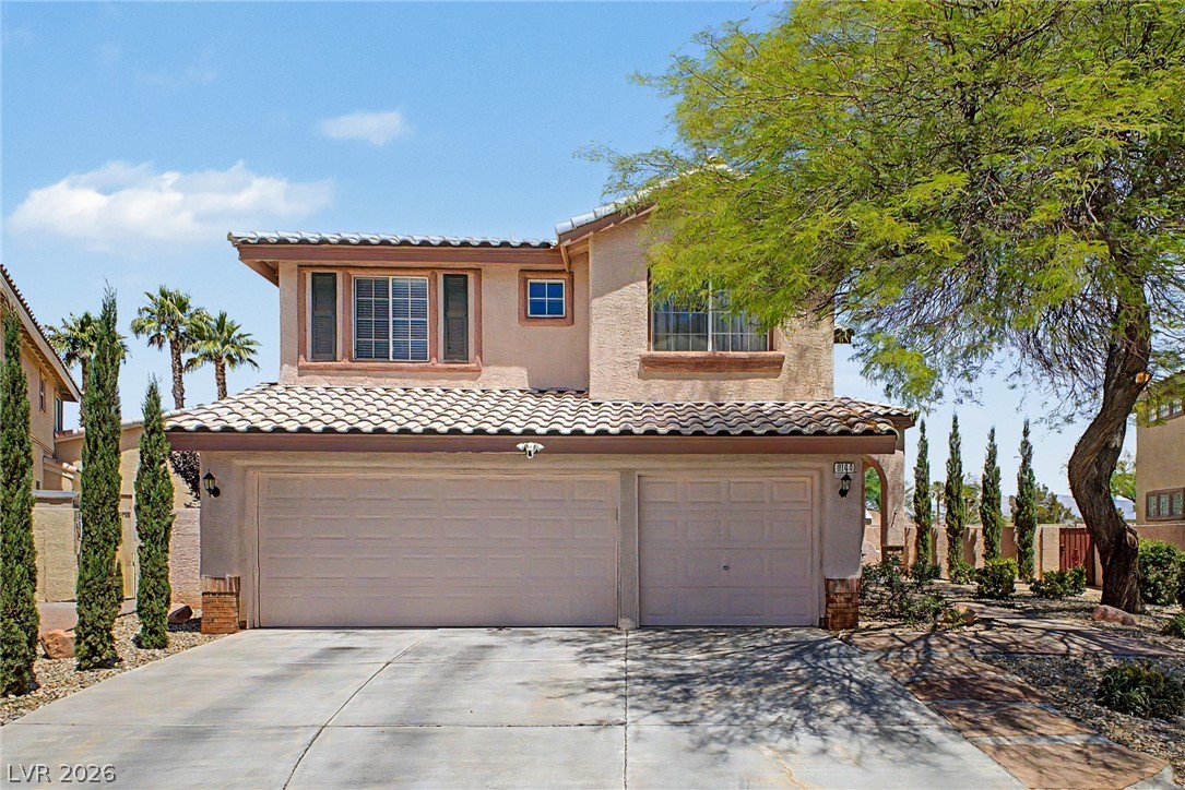 9144 Dove River Road Las Vegas NV 89134