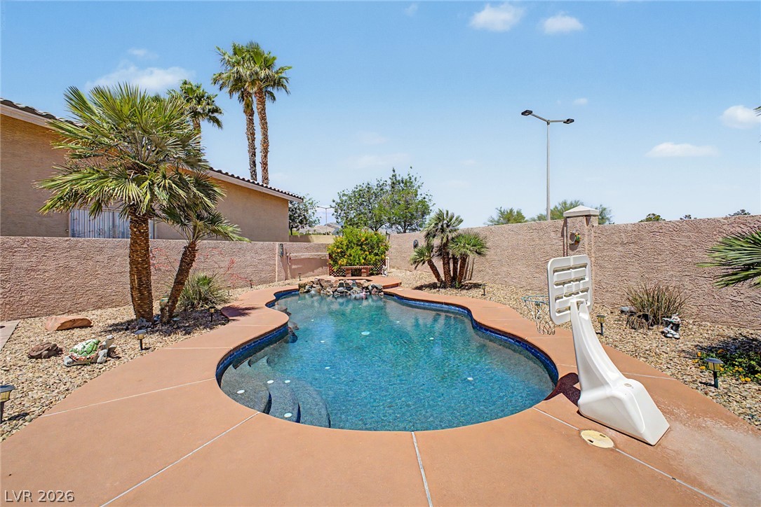 9144 Dove River Road Las Vegas NV 89134