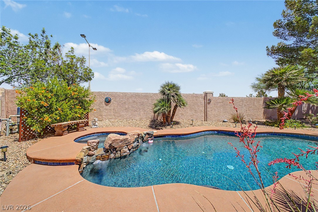 9144 Dove River Road Las Vegas NV 89134