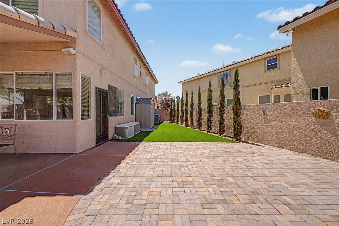 9144 Dove River Road Las Vegas NV 89134