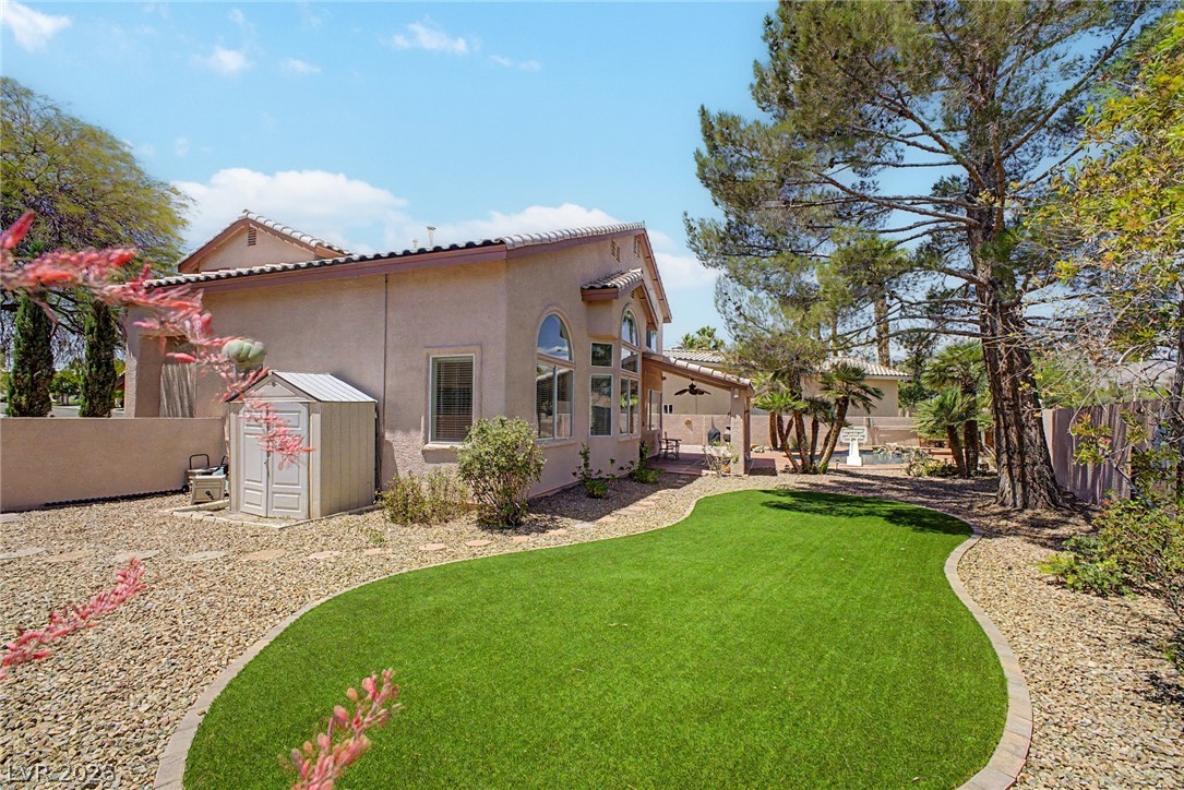 9144 Dove River Road Las Vegas NV 89134