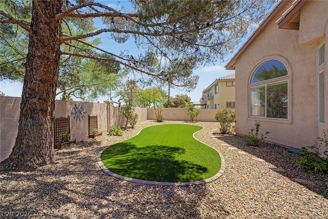 9144 Dove River Road Las Vegas NV 89134