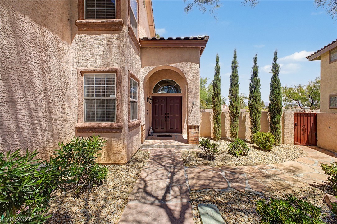 9144 Dove River Road Las Vegas NV 89134