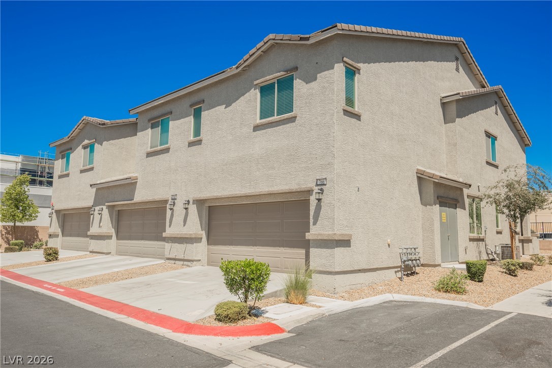 766 Star Estates Avenue North Las Vegas NV 89086