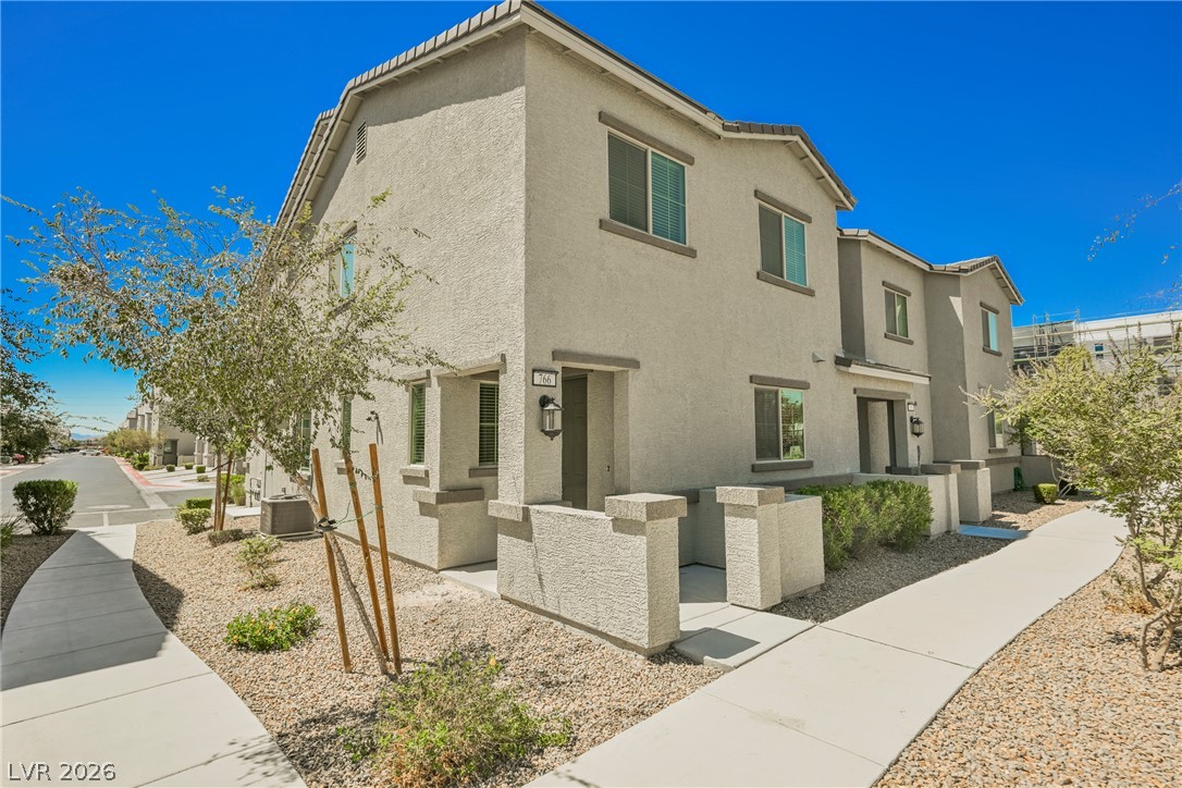 766 Star Estates Avenue North Las Vegas NV 89086