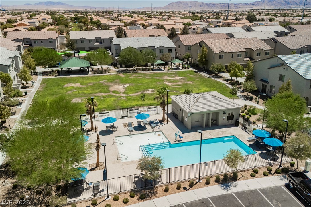 766 Star Estates Avenue North Las Vegas NV 89086