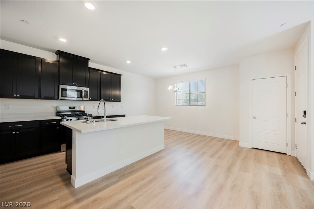766 Star Estates Avenue North Las Vegas NV 89086