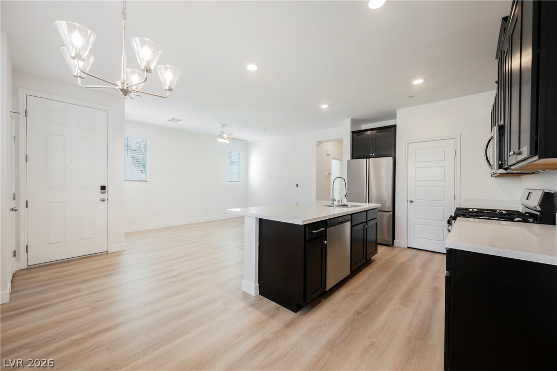 766 Star Estates Avenue North Las Vegas NV 89086