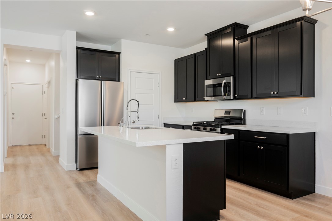 766 Star Estates Avenue North Las Vegas NV 89086