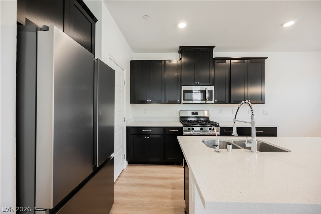 766 Star Estates Avenue North Las Vegas NV 89086