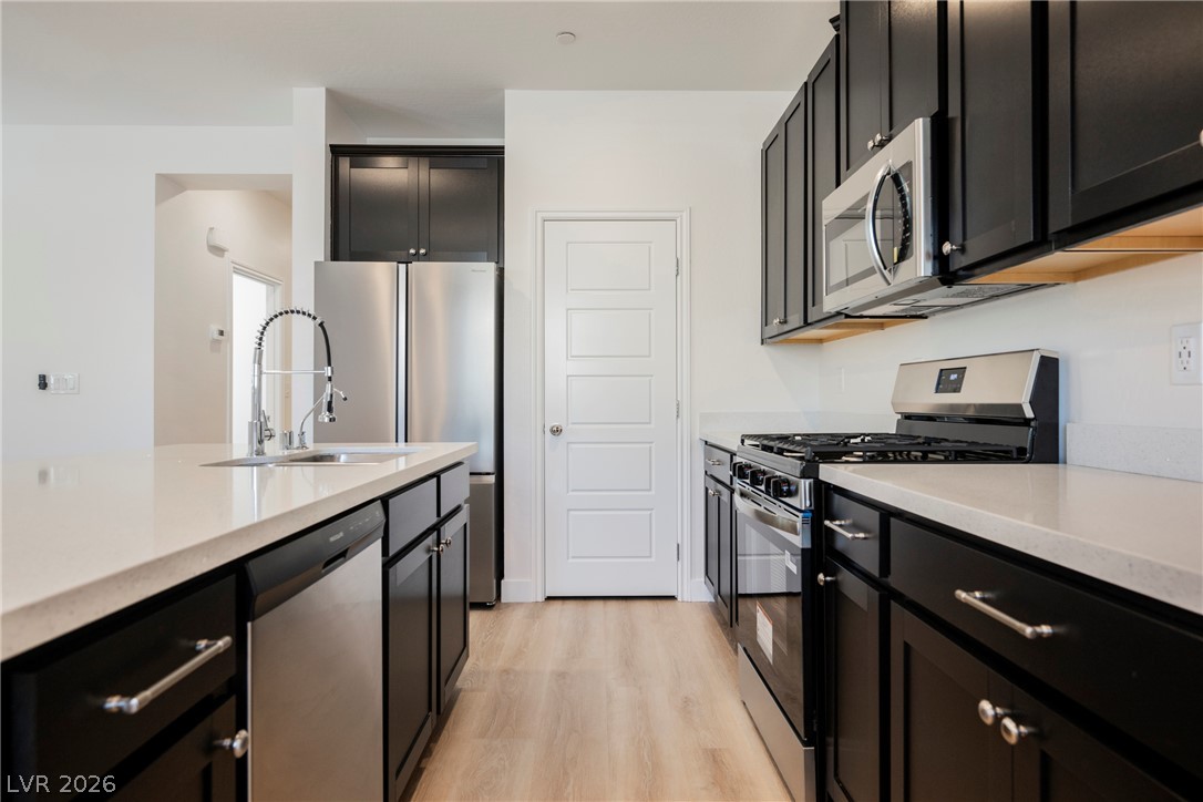 766 Star Estates Avenue North Las Vegas NV 89086